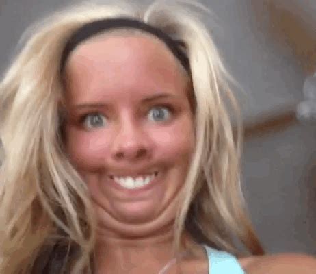 ugly faces|Ugly Funny Faces GIFs .